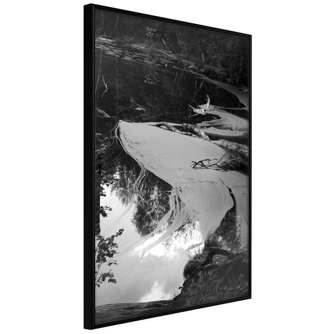 Poster Artgeist Affisch Pond