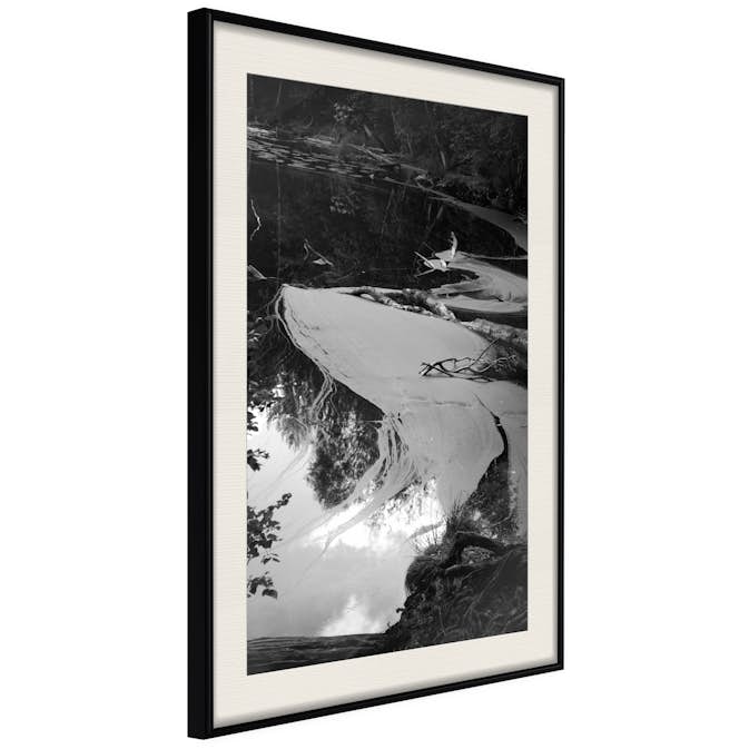 Poster Artgeist Affisch Pond