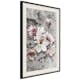 Poster Artgeist Affisch Magnolias