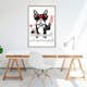 Poster Artgeist Affisch Surround Yourself With Positive People