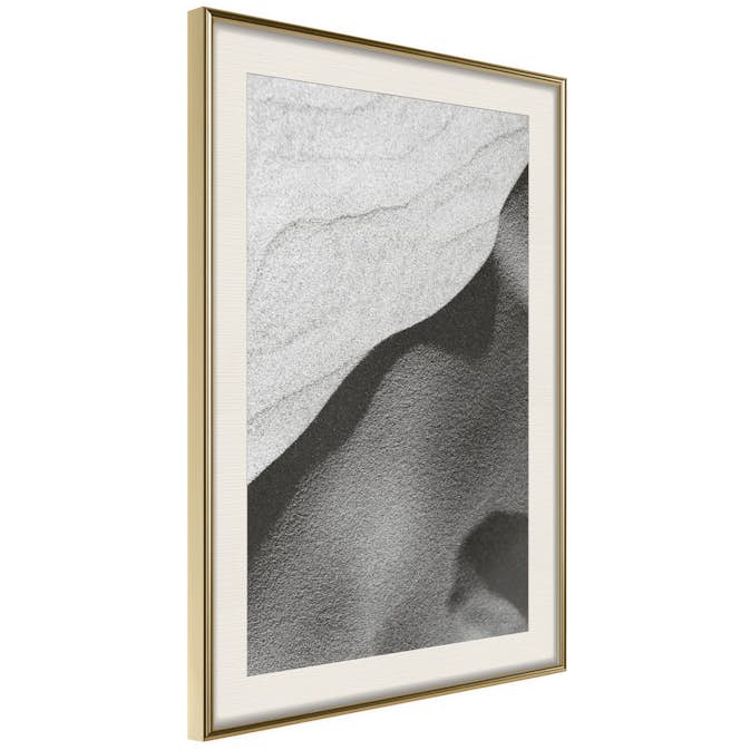 Poster Artgeist Affisch Dunes