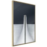 Poster Artgeist Affisch Original Architecture