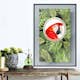 Poster Artgeist Affisch Parrot In The Jungle