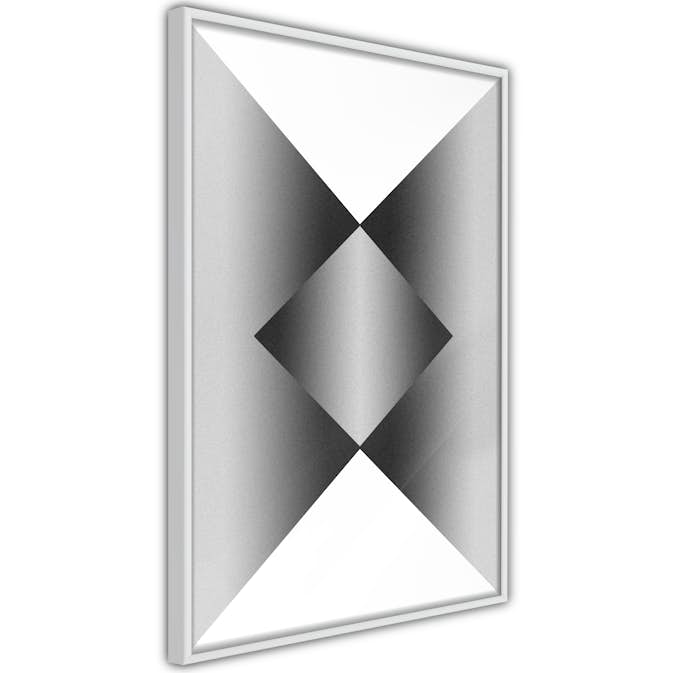 Poster Artgeist Affisch Angles and Light