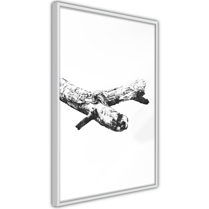 Poster Artgeist Affisch Tree Branch