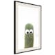 Poster Artgeist Affisch Prickly Friend