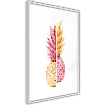 Poster Artgeist Affisch Mismatched