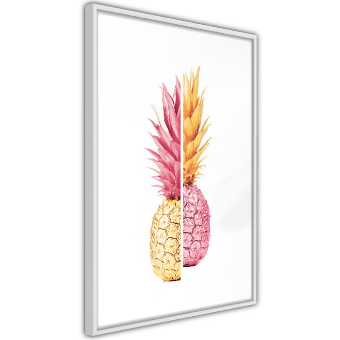 Poster Artgeist Affisch Mismatched