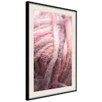 Poster Artgeist Affisch Worsted