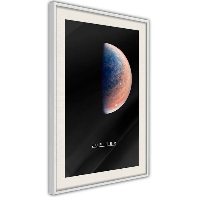 Poster Arkiio Affisch Jupiter