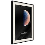 Poster Artgeist Affisch Jupiter