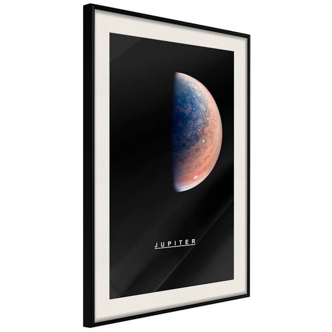 Poster Artgeist Affisch Jupiter