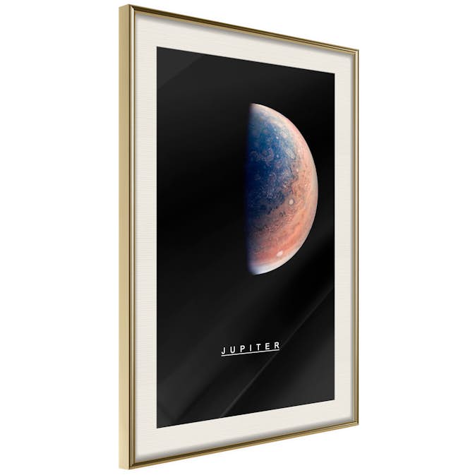 Poster Artgeist Affisch Jupiter