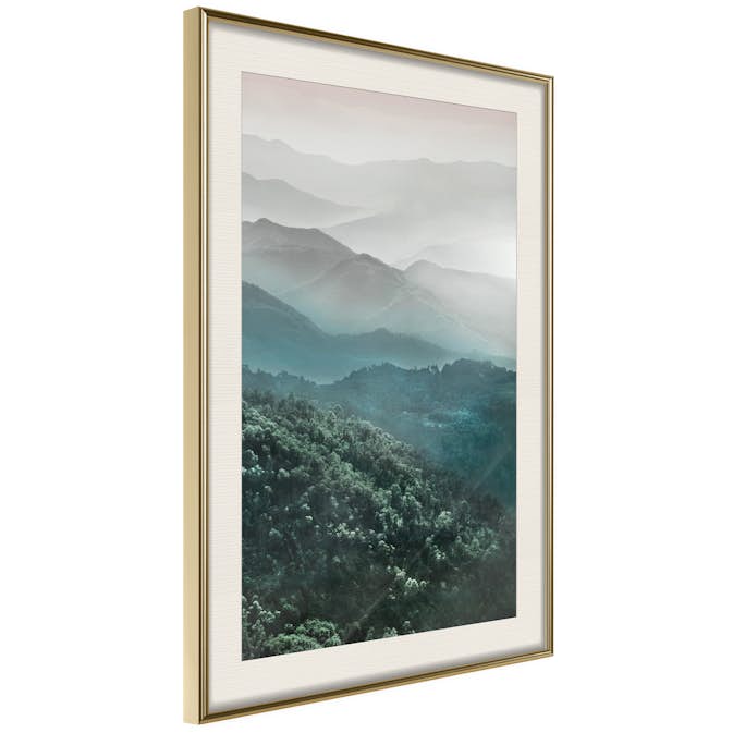 Poster Artgeist Affisch Beautiful Tuscany