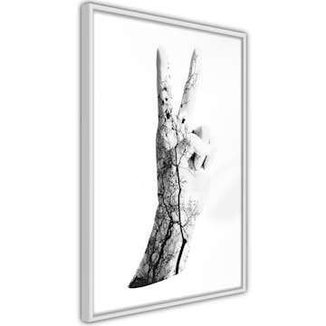 Poster Artgeist Affisch Victoria