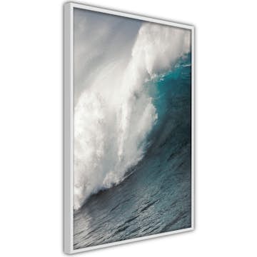 Poster Artgeist Affisch Ocean Wave