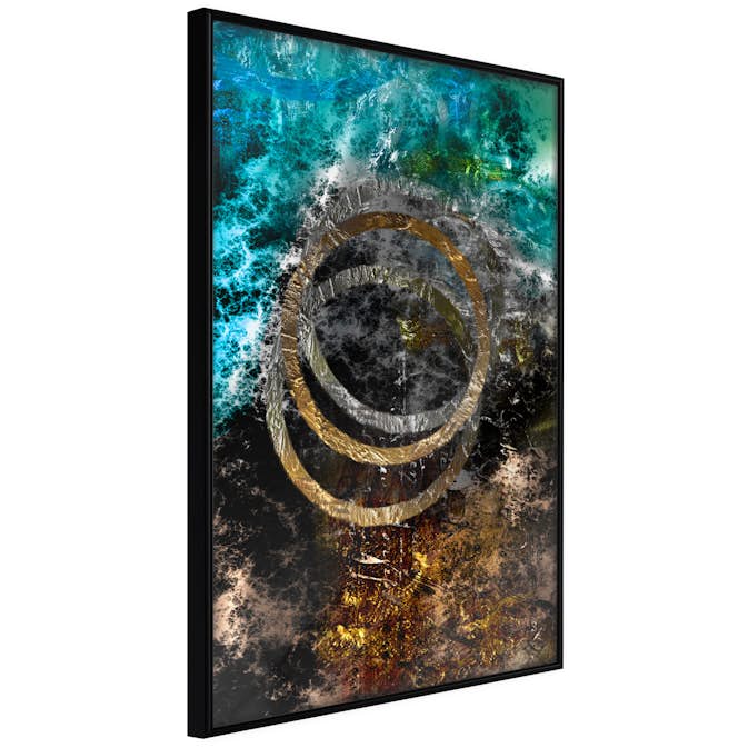 Poster Artgeist Affisch Cassiopeia