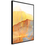 Poster Artgeist Affisch Noble Stone