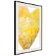 Poster Artgeist Affisch Sunny Heart