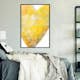Poster Artgeist Affisch Sunny Heart
