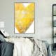 Poster Artgeist Affisch Sunny Heart