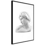 Poster Artgeist Affisch Michelangelo