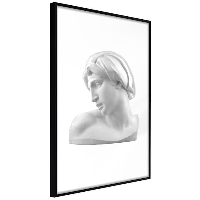 Poster Artgeist Affisch Michelangelo