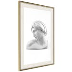 Poster Artgeist Affisch Michelangelo