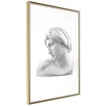 Poster Artgeist Affisch Michelangelo