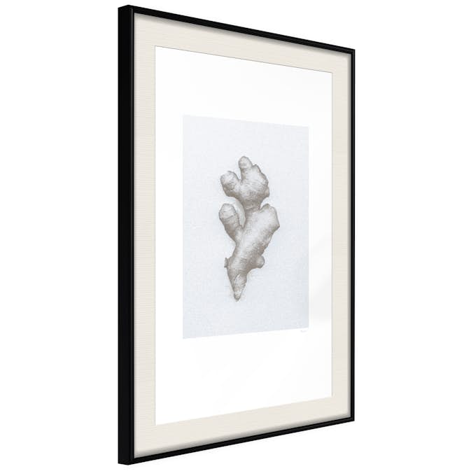 Poster Artgeist Affisch Ginger