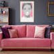 Poster Artgeist Affisch Bubble Gum