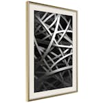 Poster Artgeist Affisch In the Net