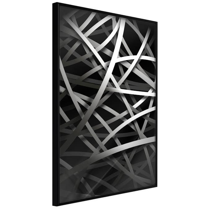 Poster Artgeist Affisch In the Net
