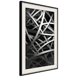 Poster Artgeist Affisch In the Net