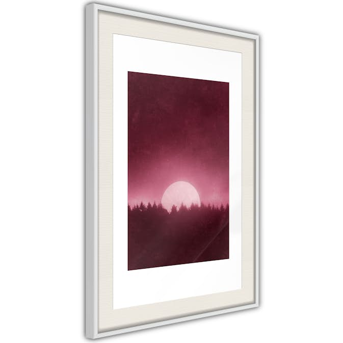Poster Arkiio Affisch Full Moon