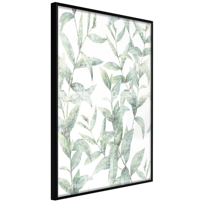 Poster Artgeist Affisch Subtle Rustling