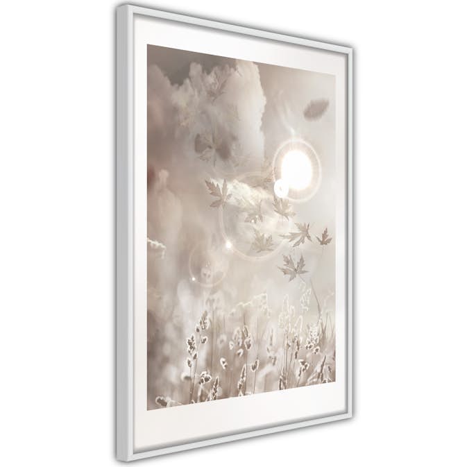 Poster Artgeist Affisch Flare