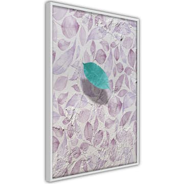 Poster Artgeist Affisch Rustling Space