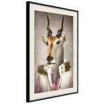 Poster Artgeist Affisch Antelope Jessica