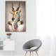 Poster Artgeist Affisch Antelope Jessica