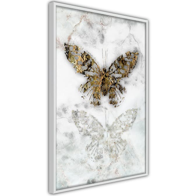 Poster Artgeist Affisch Immortal Butterfly