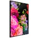 Poster Artgeist Affisch Land of Flowers