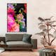 Poster Artgeist Affisch Land of Flowers