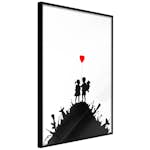 Poster Artgeist Affisch Battlefield