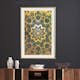 Poster Artgeist Affisch Gold of India