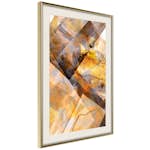 Poster Artgeist Affisch Intensity