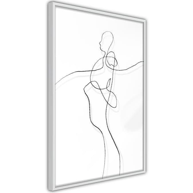 Poster Artgeist Affisch My Soul