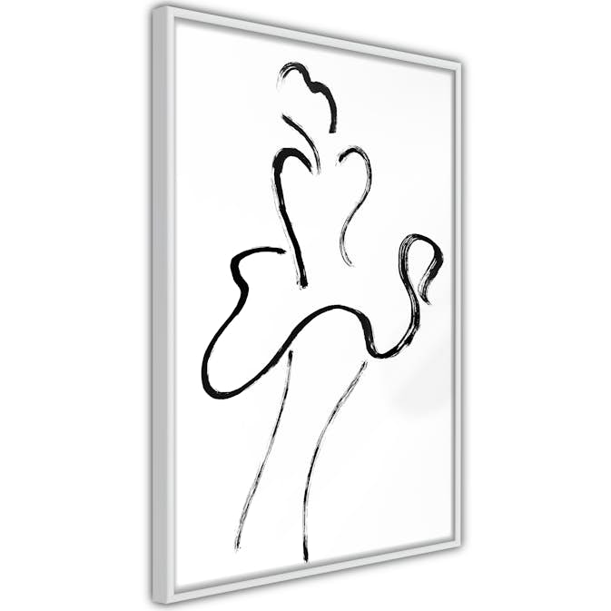 Poster Artgeist Affisch Marylin