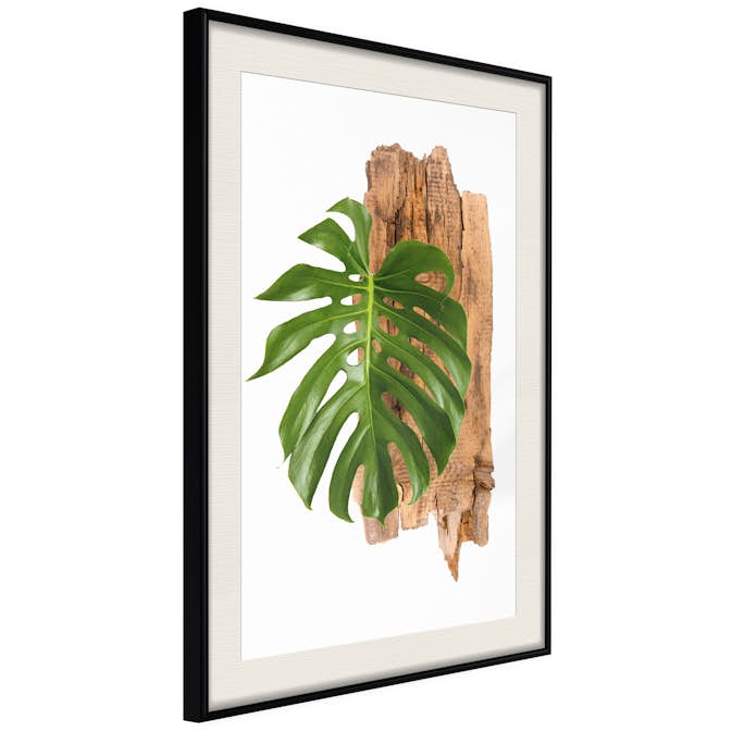 Poster Artgeist Affisch Power of Nature