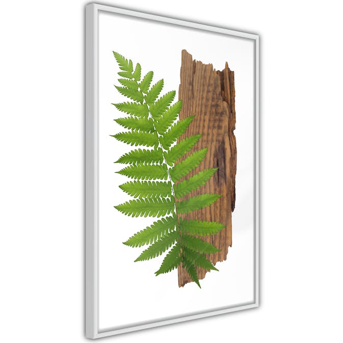 Poster Artgeist Affisch Firmness of Nature